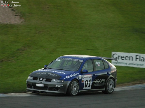 Jason Plato