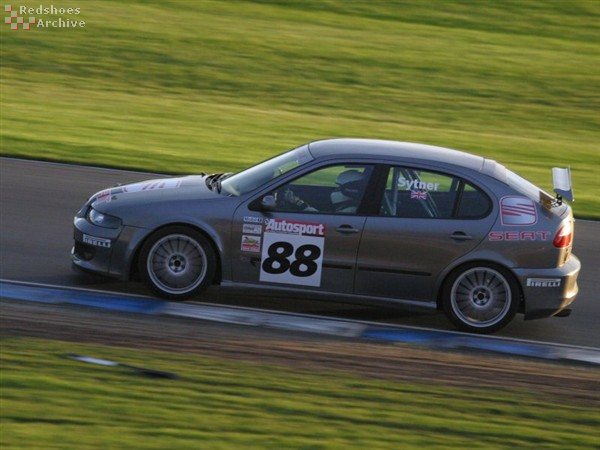 Frank Sytner