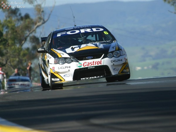 Craig Lowndes / Glenn Seton