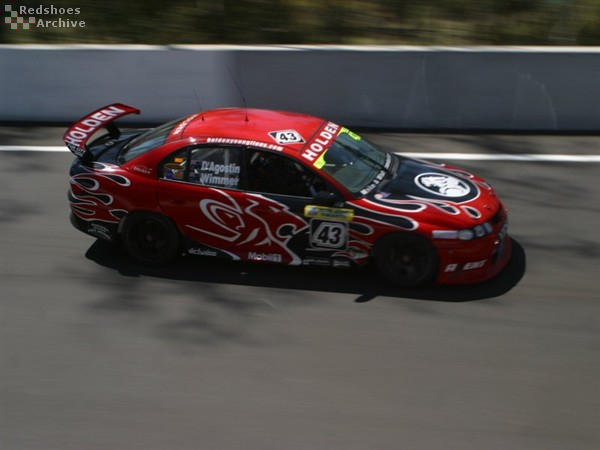 Kurt Wimmer / Christian D'Agostin