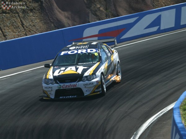 Craig Lowndes / Glenn Seton