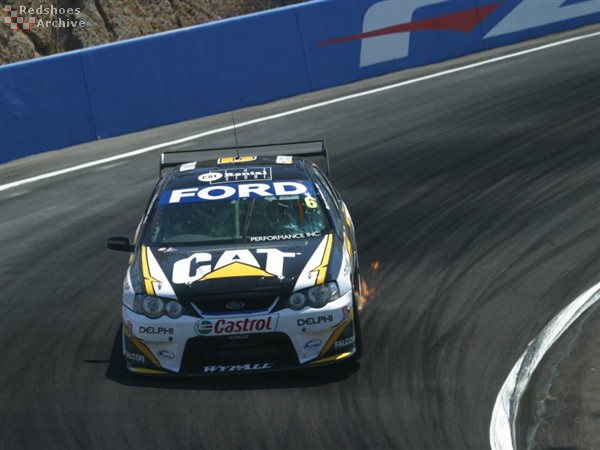 Craig Lowndes / Glenn Seton