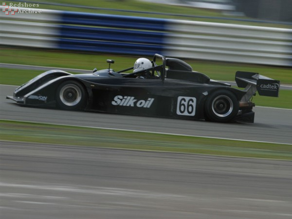 Holey / Lesniewski - Juno SS3