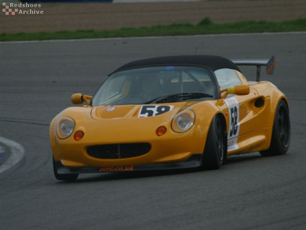 Scuffman / Randall - Lotis Elise