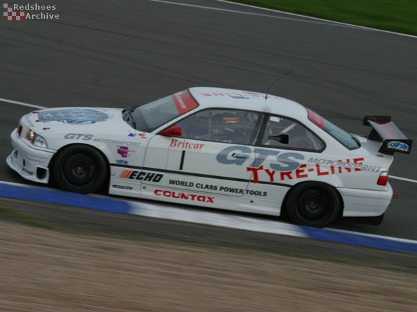 Handkammer / Leslie - BMW M3 E36