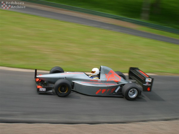 Rob Turnbull - Gould GR55