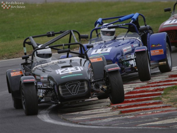 Ian Atkinson / Ian Noble