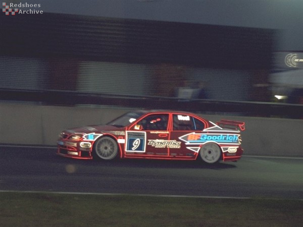 Matt Neal