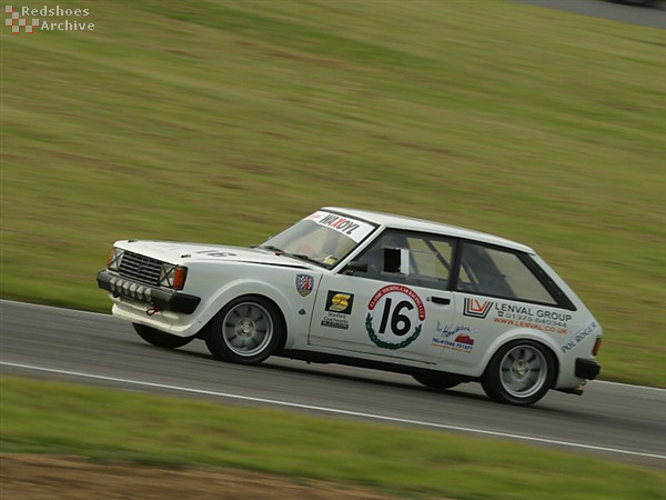 Talbot Sunbeam