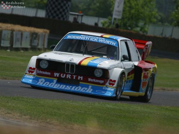 BMW 320 Turbo