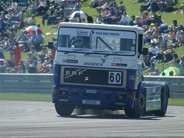 Roger Brookfield - ERF E Series