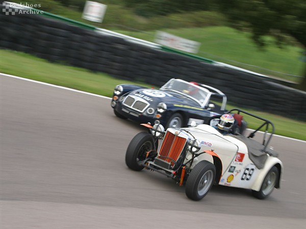 Peter House / Alan Kyson