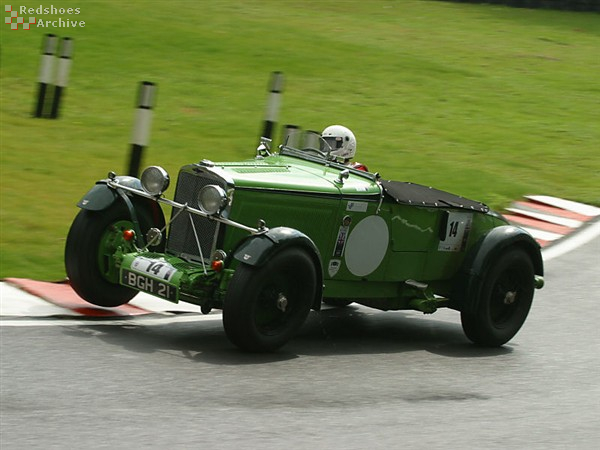 Talbot 105