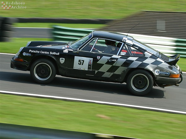 Porsche 911 Carrera RS