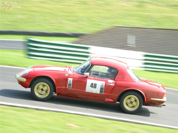 Lotus Elan