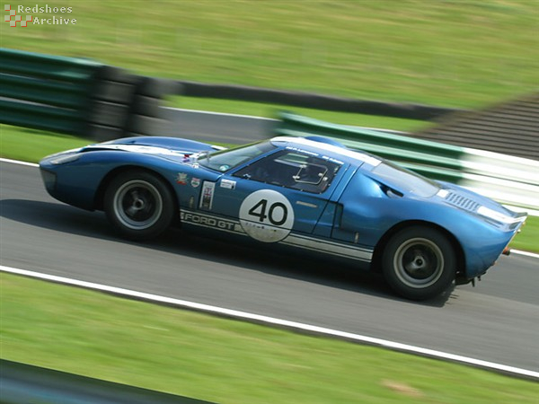 Ford GT40