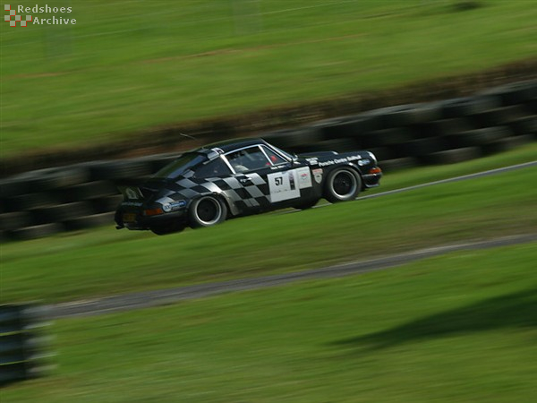 Porsche 911 Carrera RS