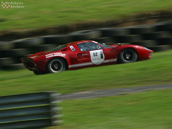 Ford GT40