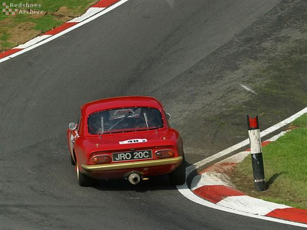 Lotus Elan