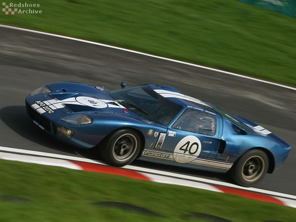 Ford GT40