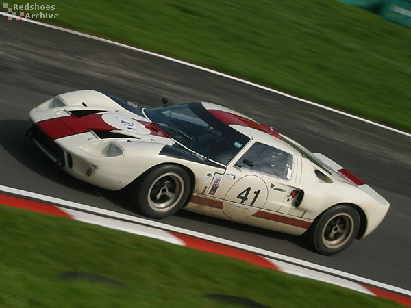 Ford GT40