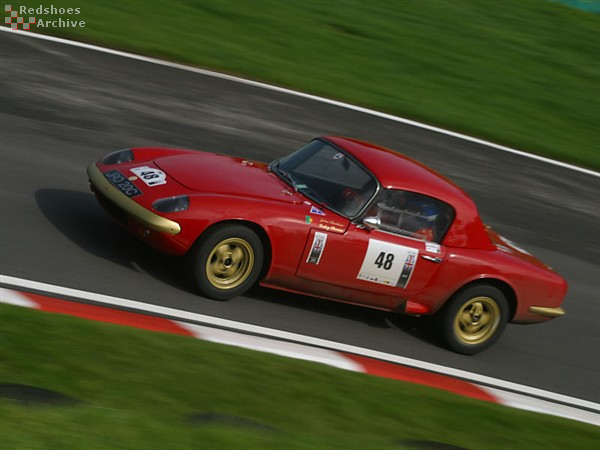 Lotus Elan