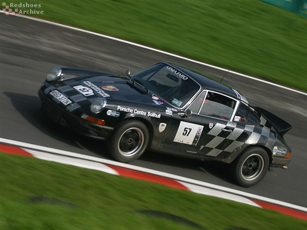 Porsche 911 Carrera RS