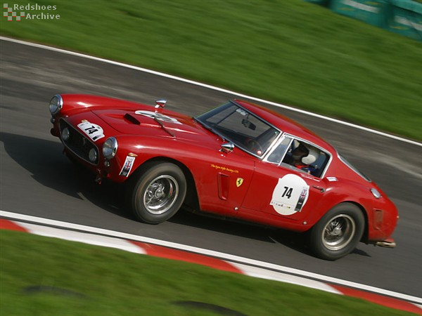 Ferrari 250GT SWB