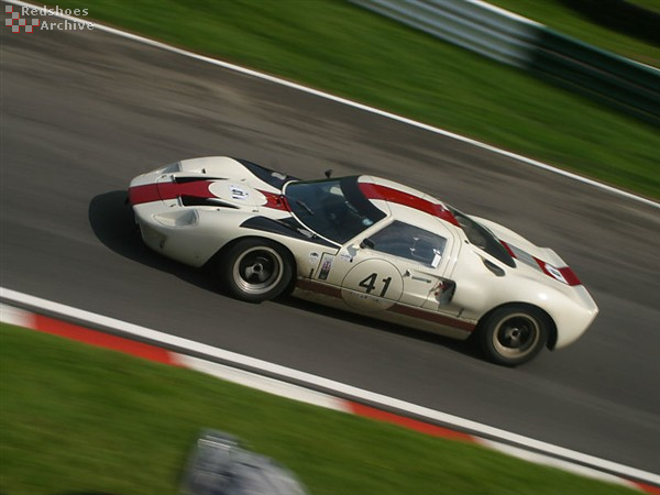 Ford GT40