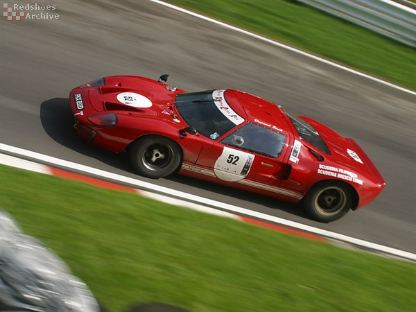 Ford GT40