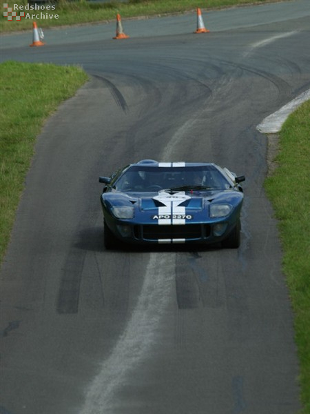 Ford GT40