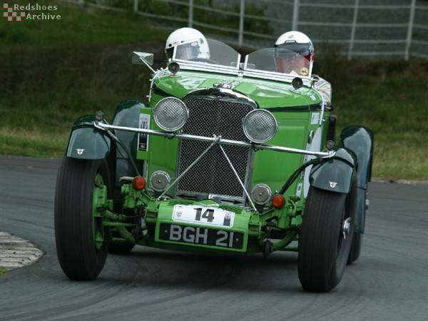 Talbot 105