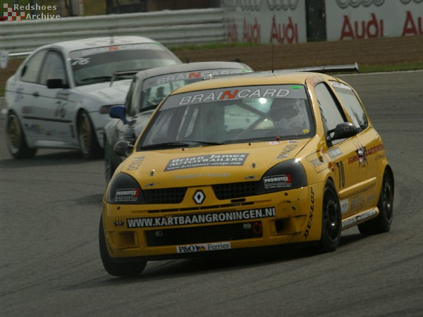 Clio RS 2.0i
