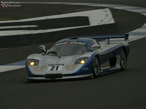 Mosler