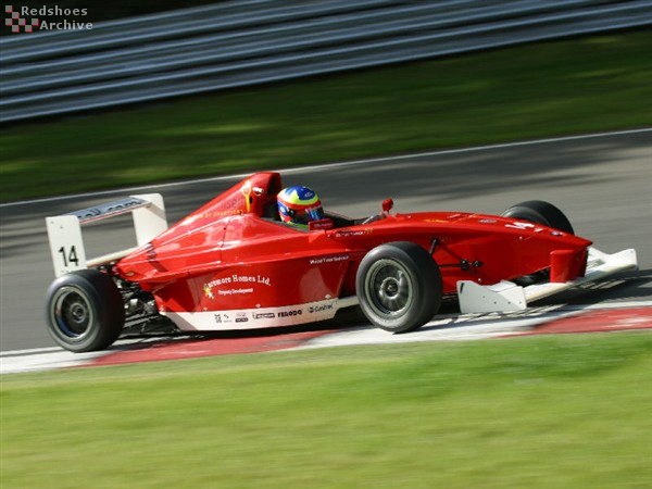 Matt Howson