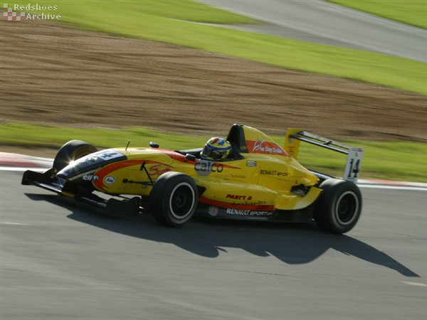 Dave van der Heuvel