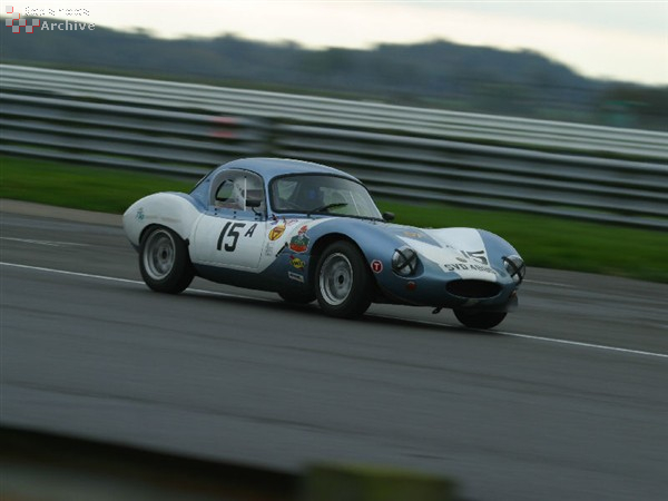 Ginetta G4