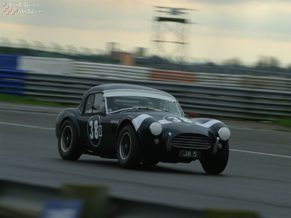 AC Cobra