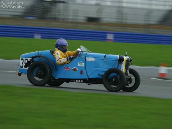 Austin 7