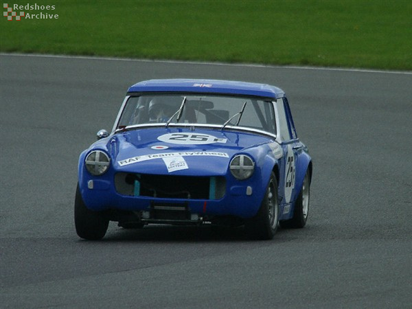 MG Midget