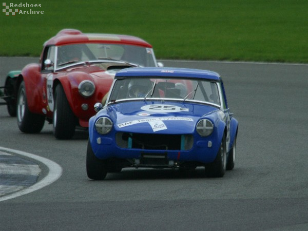 MG Midget