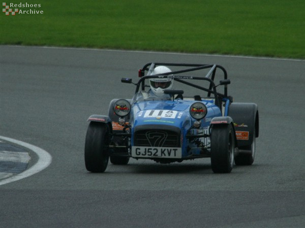 Caterham 7