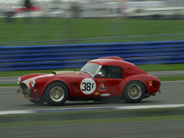 AC Cobra