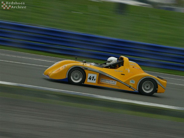 Radical SR4