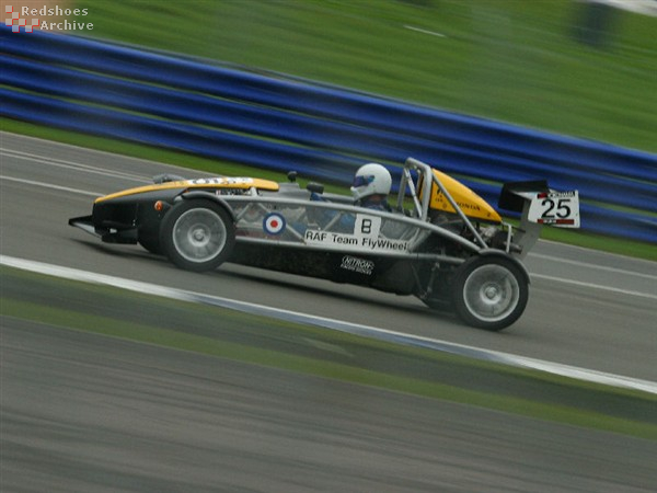 Ariel Atom