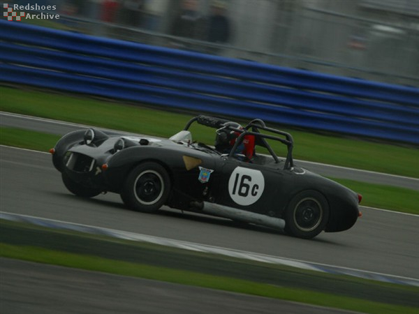 Austin Healey Sprite