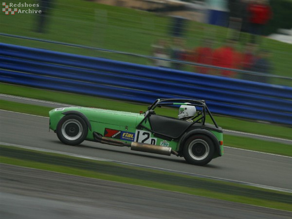 Caterham 7