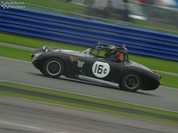 Austin Healey Sprite