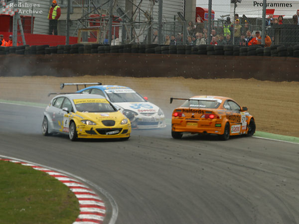 Shedden / Plato / Jordan