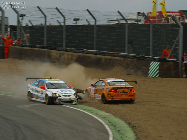 Shedden / Jordan